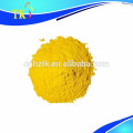 Pigment Yellow 155 für Farbe